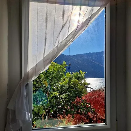 Nyaraló Casa Melina 2 Tremezzo