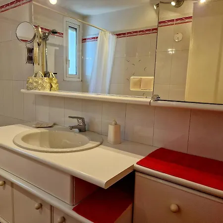 Casa Melina 2 Nyaraló *