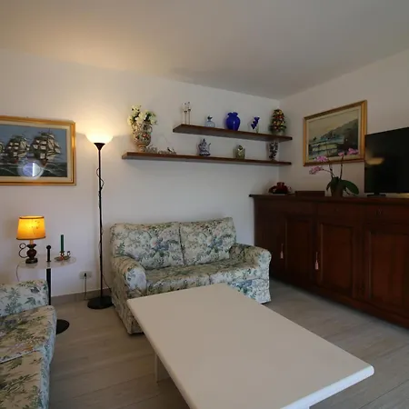 Casa Melina 2 Nyaraló