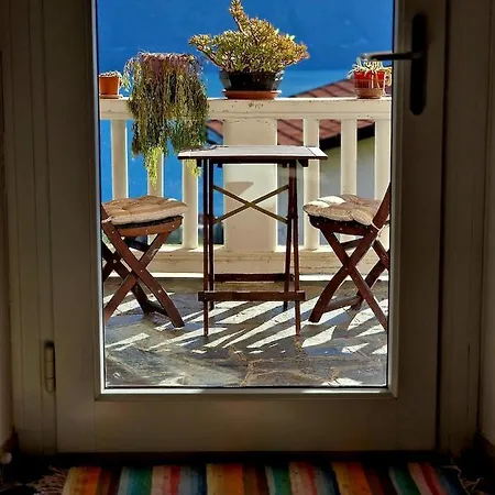 別荘 Casa Melina 2 トレメッツォ