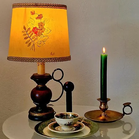 Casa Melina 2 * トレメッツォ