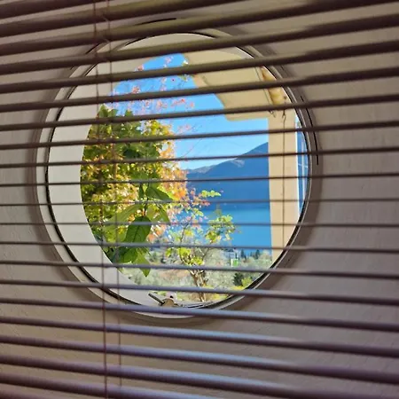 Casa Melina 2 別荘 トレメッツォ