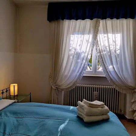 Casa Melina 2 トレメッツォ