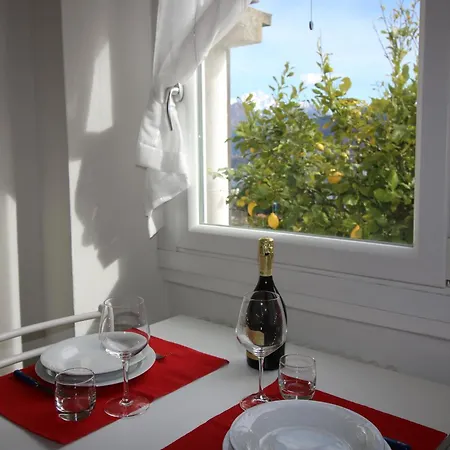 Casa Melina 2 * トレメッツォ