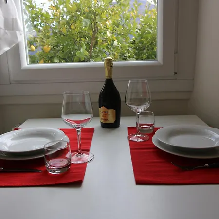 別荘 Casa Melina 2 *