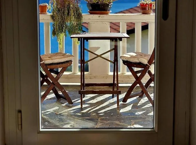Σπίτι διακοπών Casa Melina 2 Tremezzo