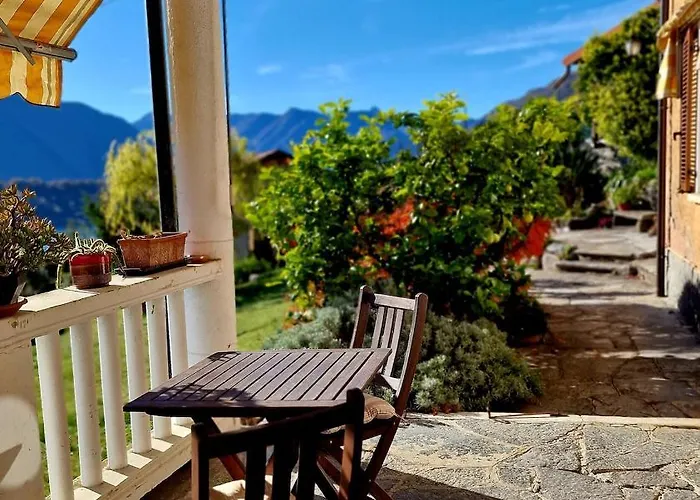 Σπίτι διακοπών Casa Melina 2 Tremezzo