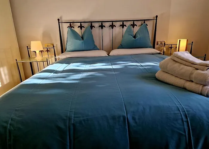 Σπίτι διακοπών Casa Melina 2 *