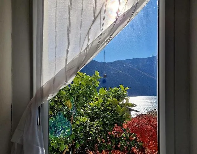 Σπίτι διακοπών Casa Melina 2 Tremezzo