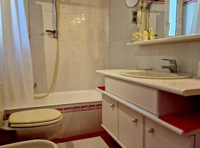 Σπίτι διακοπών Casa Melina 2 Tremezzo
