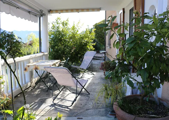 Σπίτι διακοπών Casa Melina 2 Tremezzo