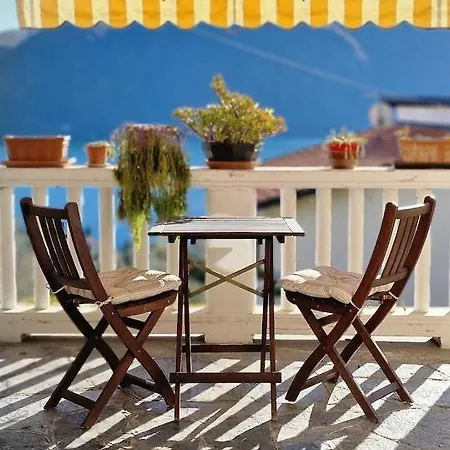Casa Melina 2 Holiday home *