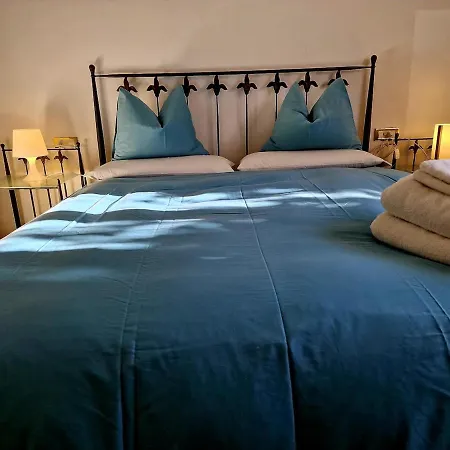 Vakantiehuis Casa Melina 2 *