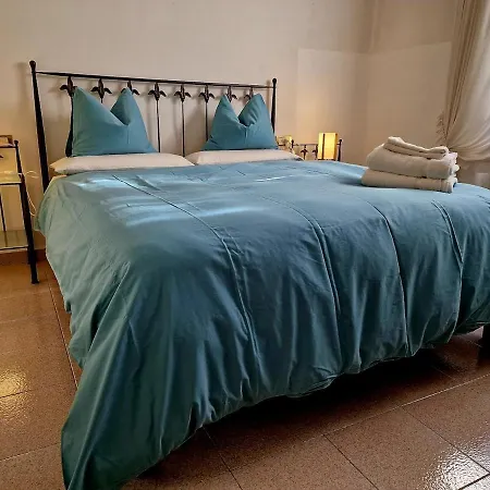 Casa Melina 2 Vakantiehuis