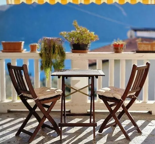 Casa Melina 2 Holiday home *