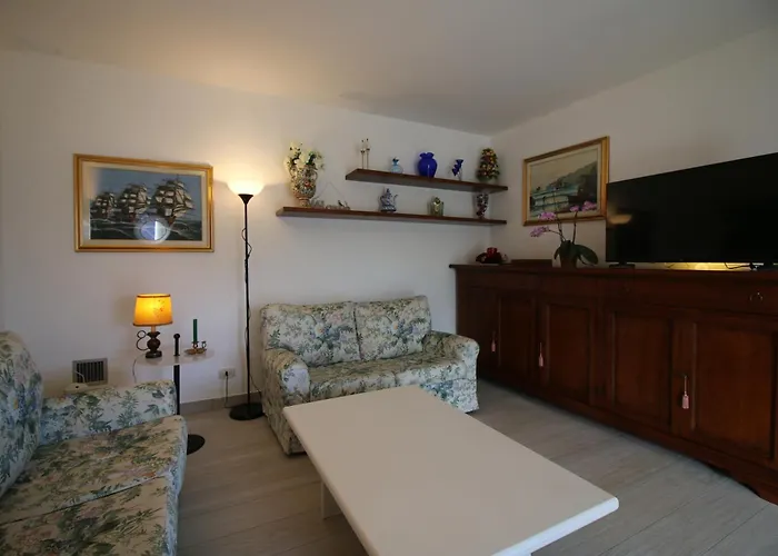 Casa Melina 2 Holiday home